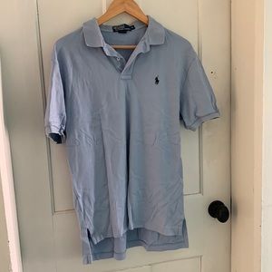 Polo shirt